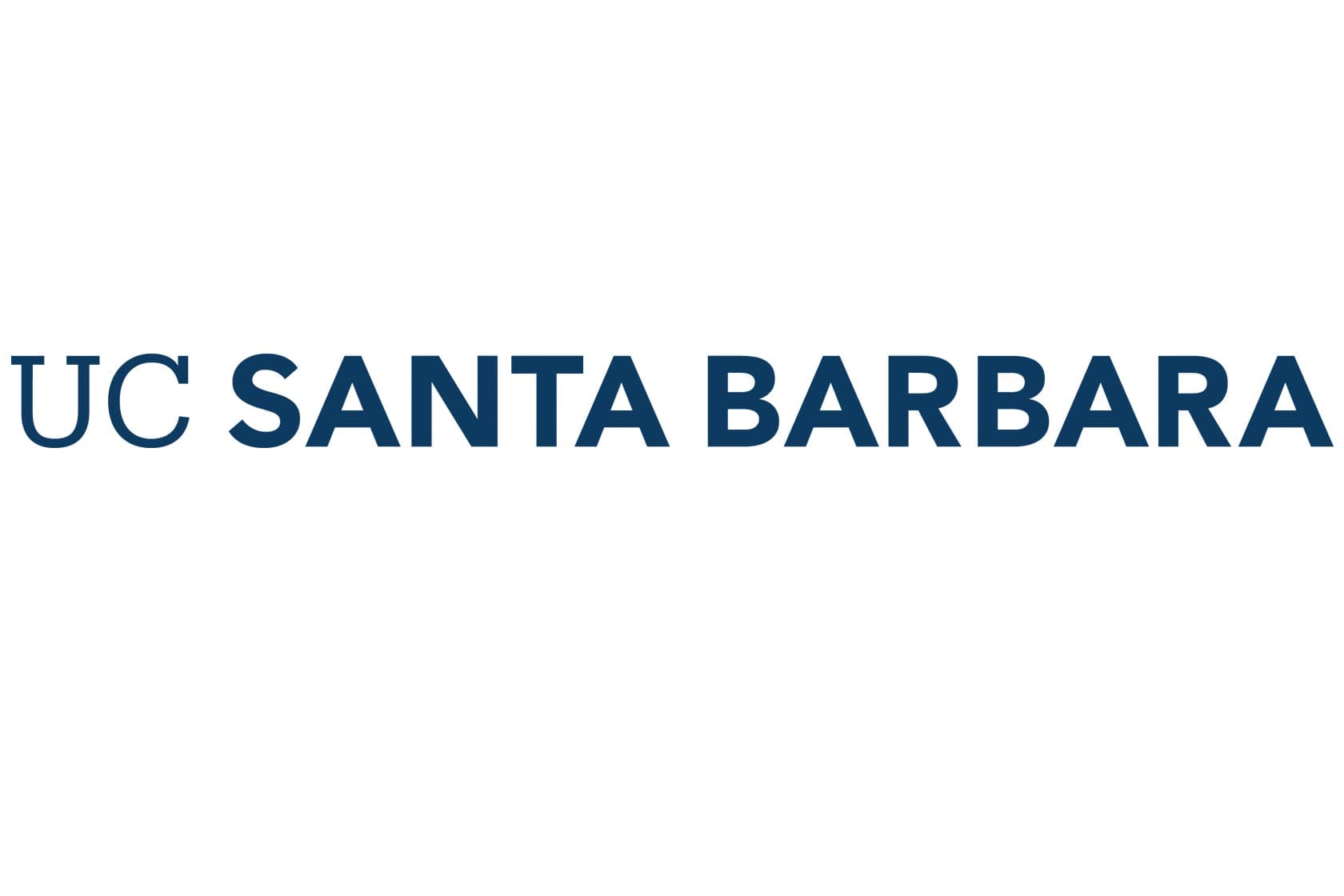 UC-Santa Barbara logo
